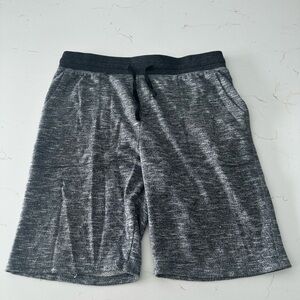 Brooklyn Cloth Gray Men's Shorts